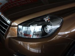 2013款 2.0L 手动 精英型