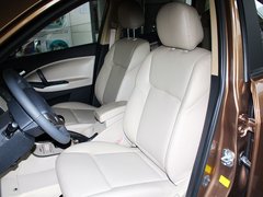 2013款 2.0L 手动 精英型