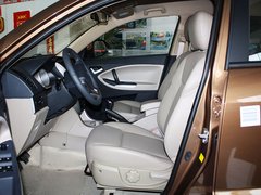 2013款 2.0L 手动 精英型