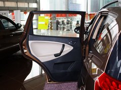 2013款 2.0L 手动 精英型