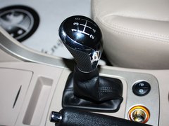2013款 2.0L 手动 精英型