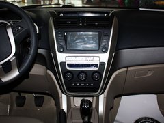 2013款 2.0L 手动 精英型