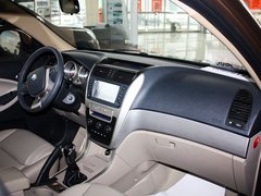 2013款 2.0L 手动 精英型