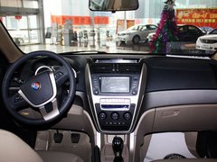 2013款 2.0L 手动 精英型