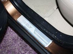 2013款 2.0L 手动 精英型