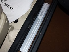 2013款 2.0L 手动 精英型