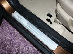 2013款 2.0L 手动 精英型