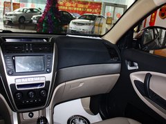 2013款 2.0L 手动 精英型