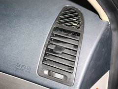 2013款 2.0L 手动 精英型