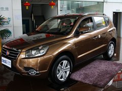 2013款 2.0L 手动 精英型