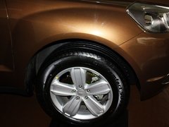 2013款 2.0L 手动 精英型