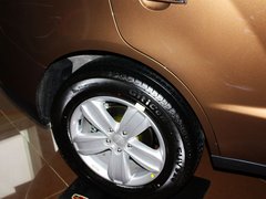 2013款 2.0L 手动 精英型