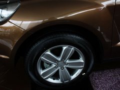 2013款 2.0L 手动 精英型