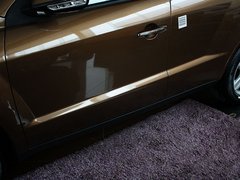 2013款 2.0L 手动 精英型