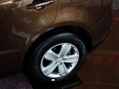 2013款 2.0L 手动 精英型