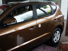 2013款 2.0L 手动 精英型