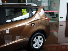 2013款 2.0L 手动 精英型