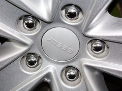 2013款 2.0L 手动 精英型