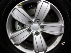 2013款 2.0L 手动 精英型