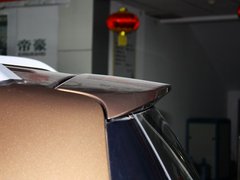2013款 2.0L 手动 精英型