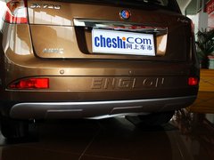 2013款 2.0L 手动 精英型