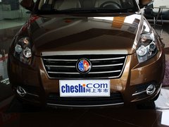 2013款 2.0L 手动 精英型