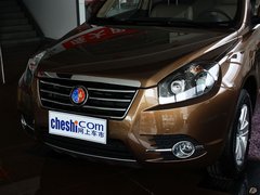 2013款 2.0L 手动 精英型