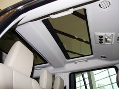 2013款 3.0T AT HSE柴油版 5座