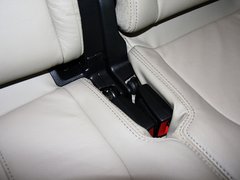 2013款 3.0T AT HSE柴油版 5座