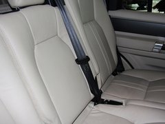 2013款 3.0T AT HSE柴油版 5座