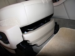 2013款 3.0T AT HSE柴油版 5座