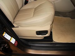 2013款 3.0T AT HSE柴油版 5座
