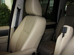 2013款 3.0T AT HSE柴油版 5座
