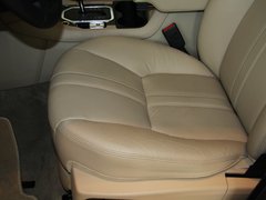 2013款 3.0T AT HSE柴油版 5座