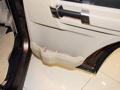 2013款 3.0T AT HSE柴油版 5座