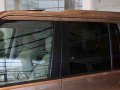 2013款 3.0T AT HSE柴油版 5座