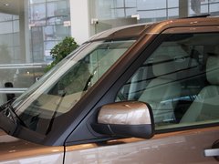2013款 3.0T AT HSE柴油版 5座
