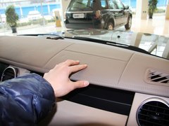 2013款 3.0T AT HSE柴油版 5座