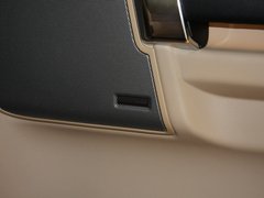 2013款 3.0T AT HSE柴油版 5座