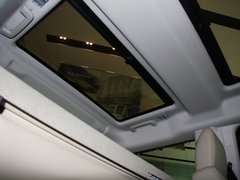 2013款 3.0T AT HSE柴油版 5座