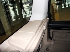 发现 2013款 3.0T AT HSE柴油版 5座