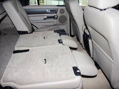 2013款 3.0T AT HSE柴油版 5座