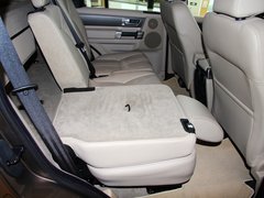 发现 2013款 3.0T AT HSE柴油版 5座