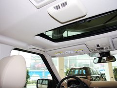 2013款 3.0T AT HSE柴油版 5座