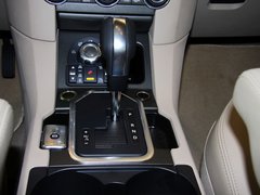 发现 2013款 3.0T AT HSE柴油版 5座