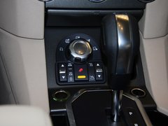 2013款 3.0T AT HSE柴油版 5座