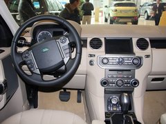 2013款 3.0T AT HSE柴油版 5座