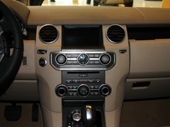 2013款 3.0T AT HSE柴油版 5座