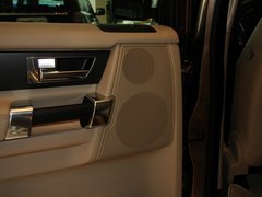发现 2013款 3.0T AT HSE柴油版 5座