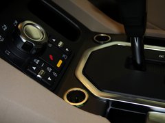2013款 3.0T AT HSE柴油版 5座
